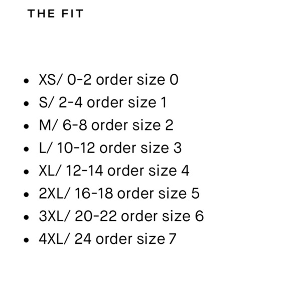 NEW Good American Good Waist Swim Bottom Basic Black 3XL - Picture 12 of 14